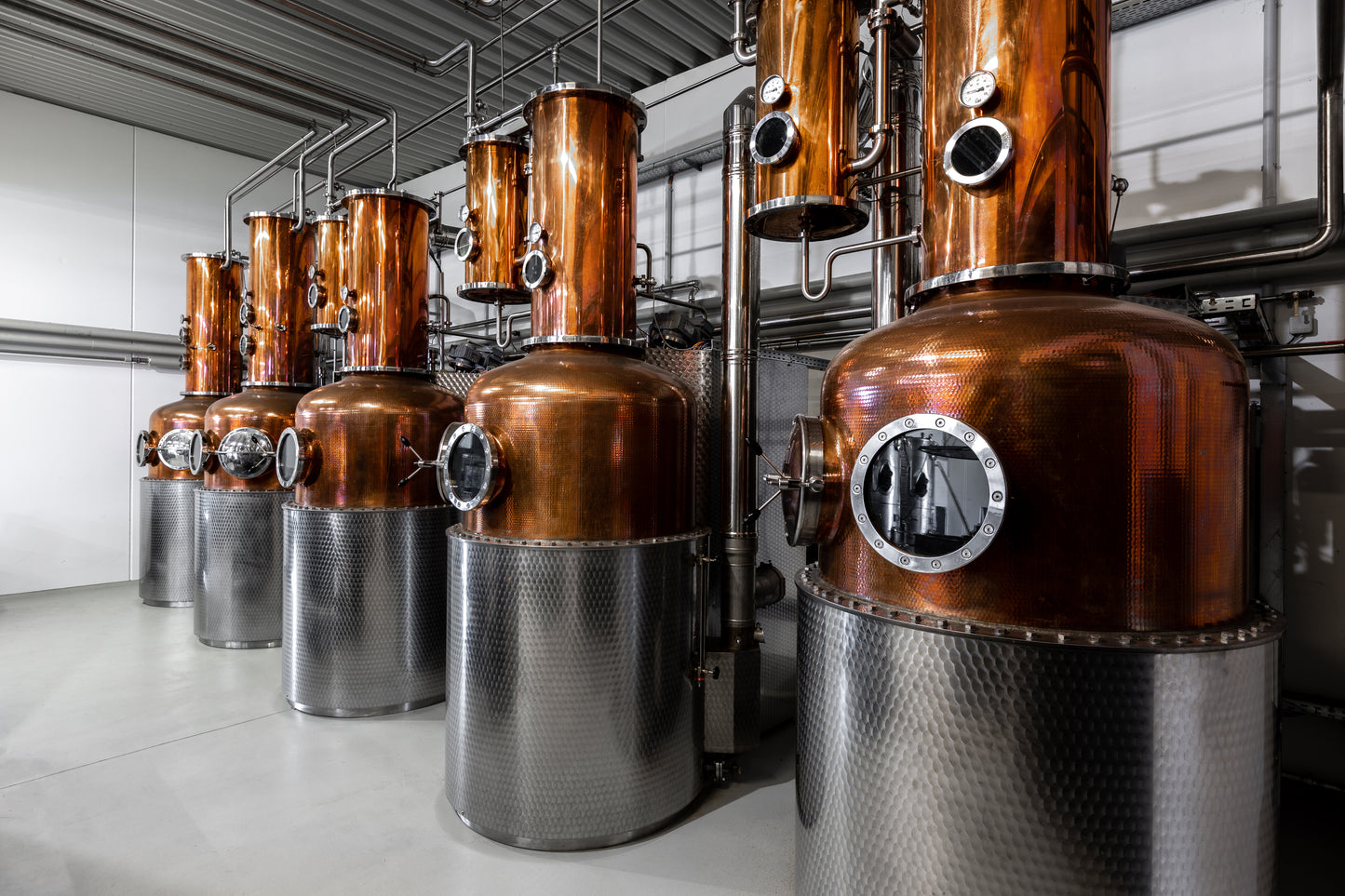 Truman Vodka 750ml
